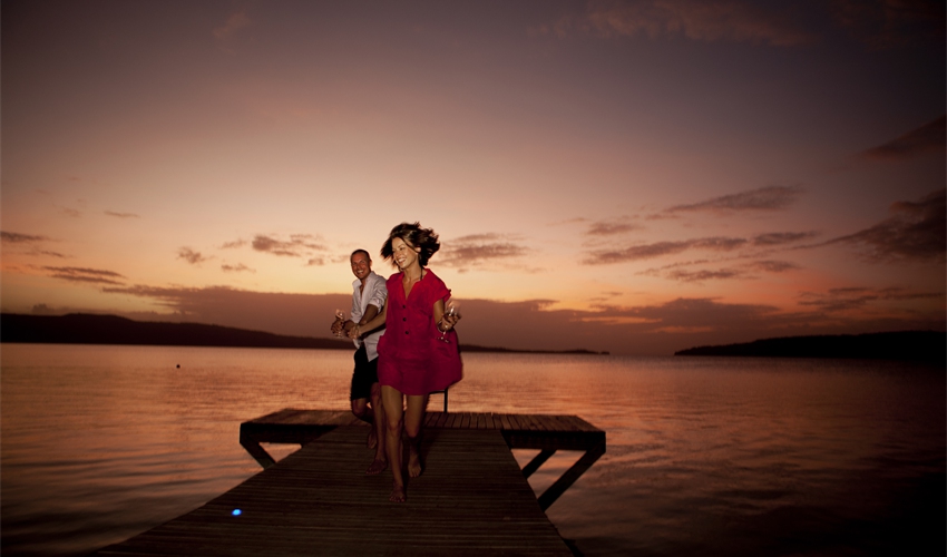 Vanuatu Is THE Place To Be